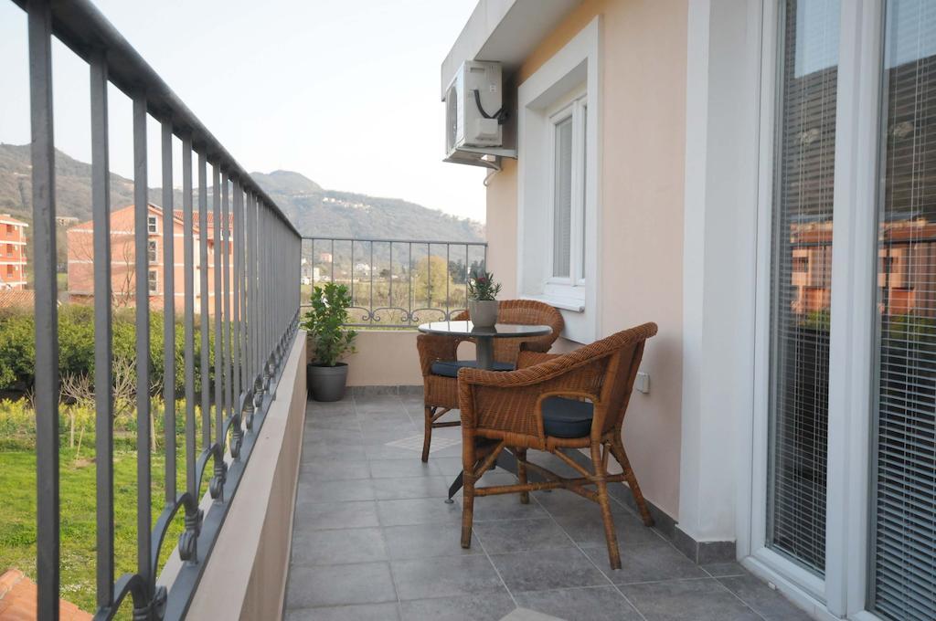 Apartament Royal