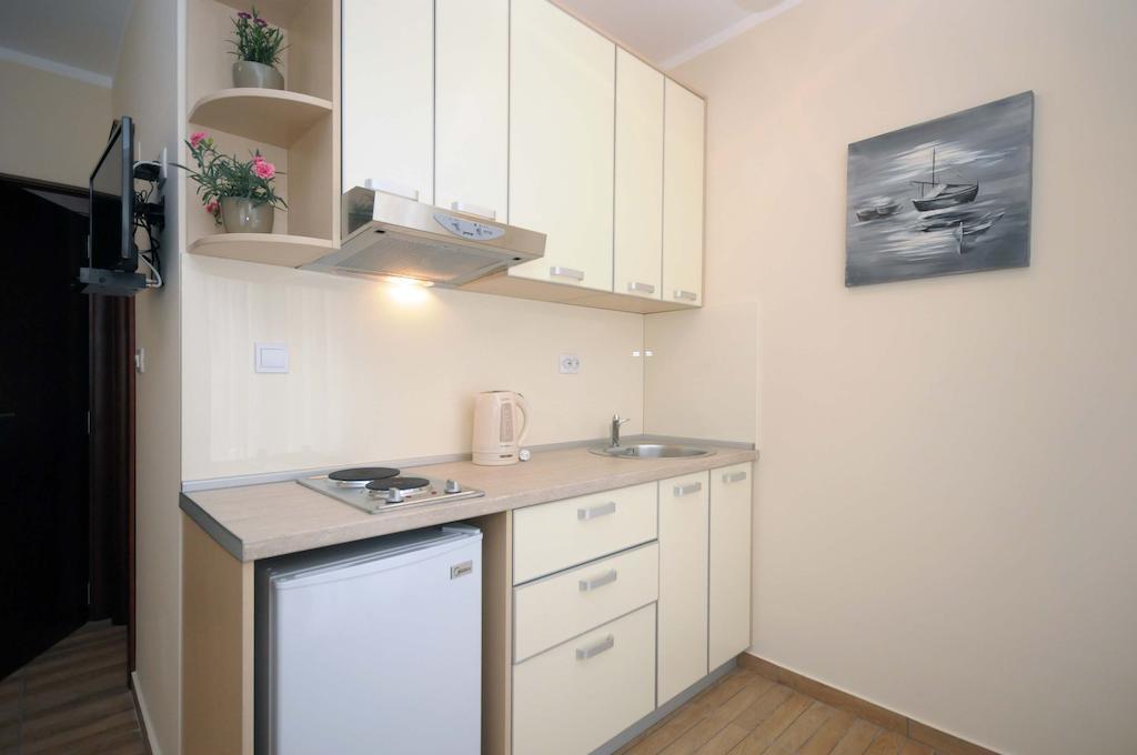 Apartment Royal Budva