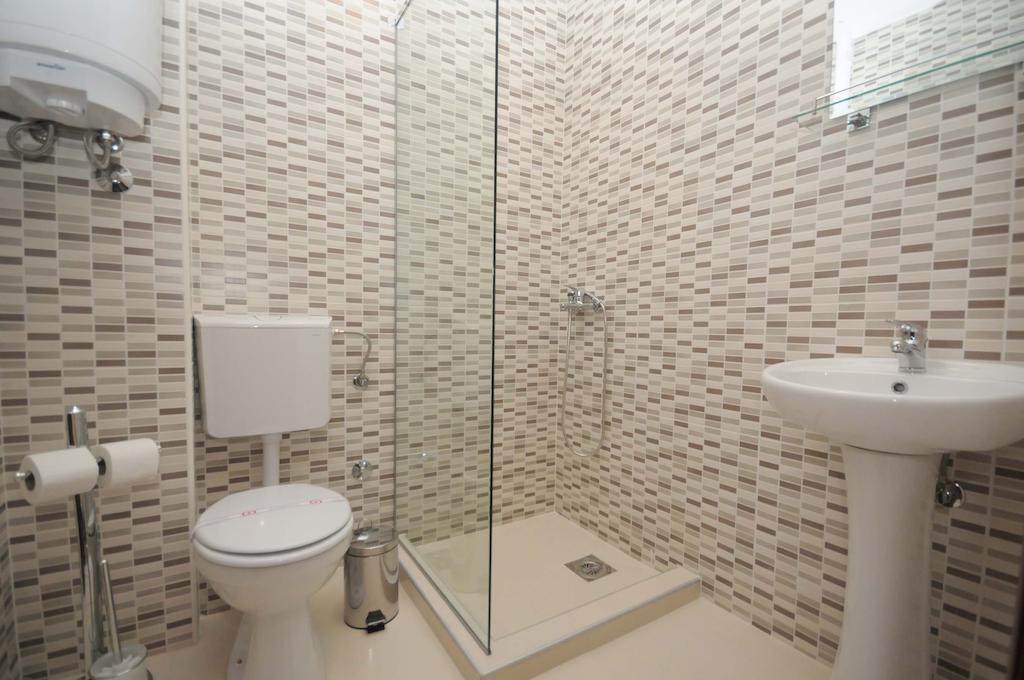 Royal Apartment Budva