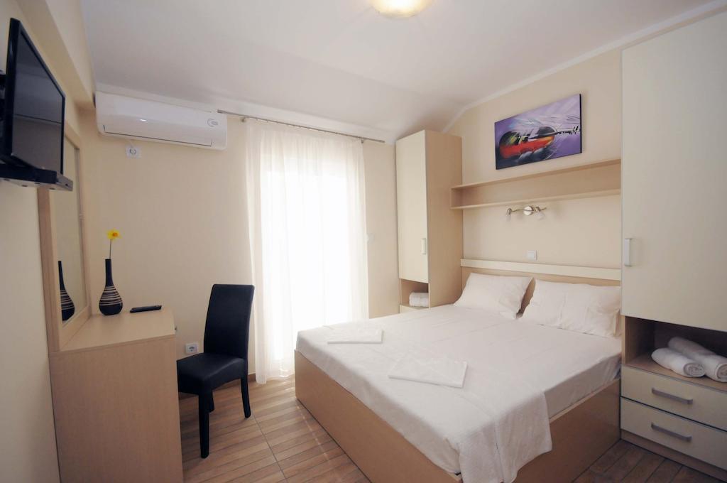 Royal Apartament