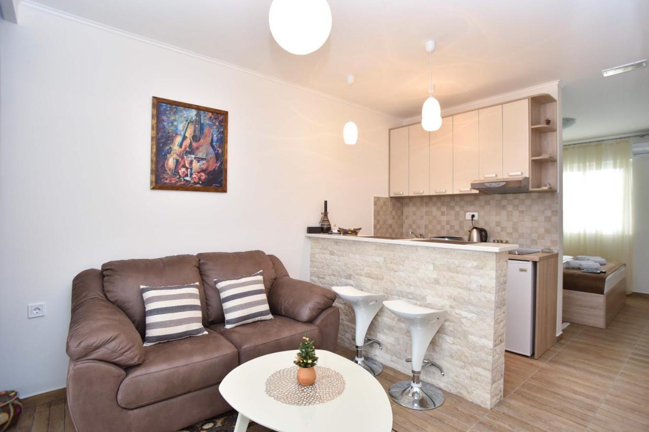 Royal Apartament