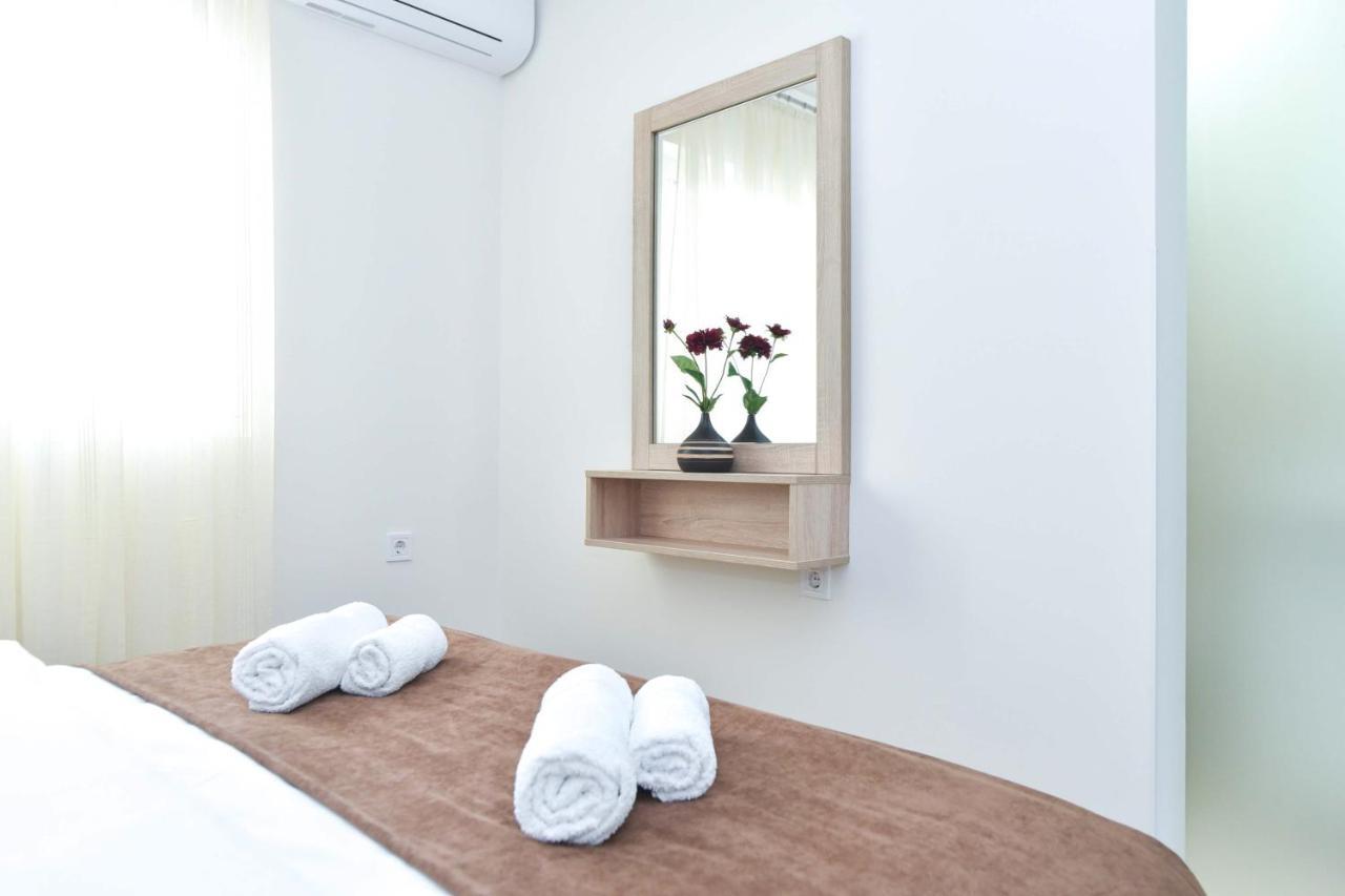 Apartment Royal Budva