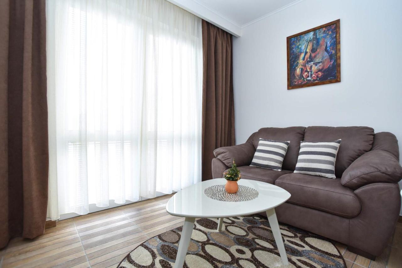 Royal Apartment Budva