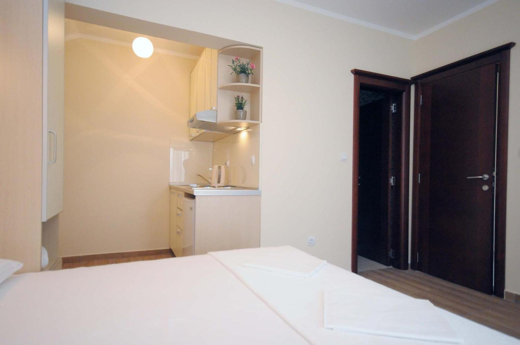 Apartment Royal *
