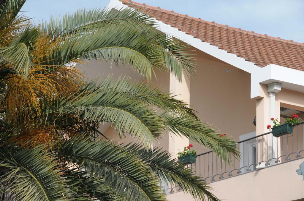 Royal Apartment Budva