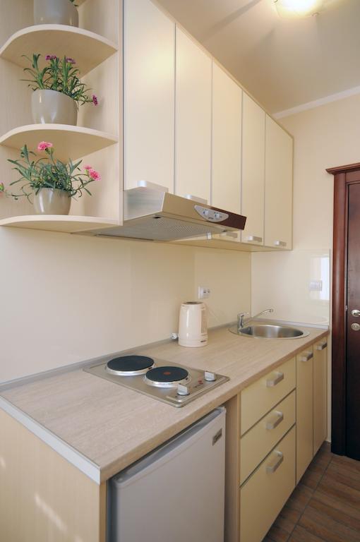 Apartment Royal