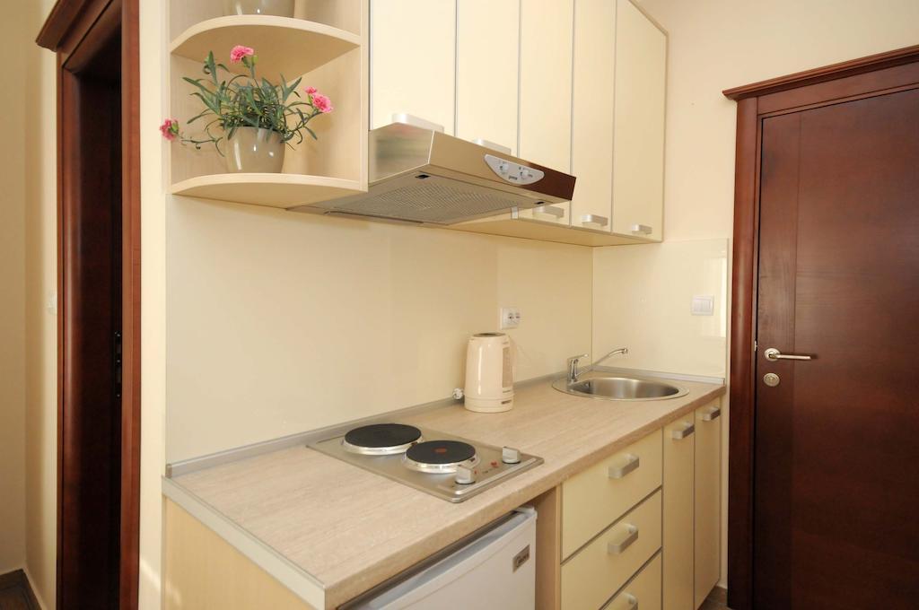 Apartment Royal Budva