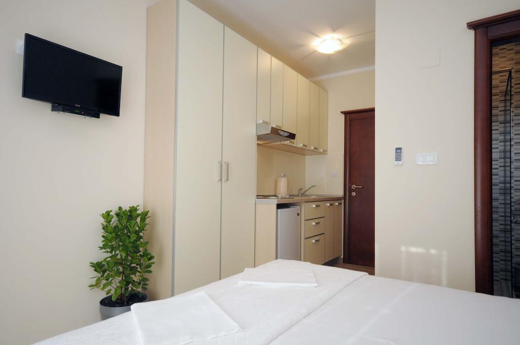 Apartment Royal