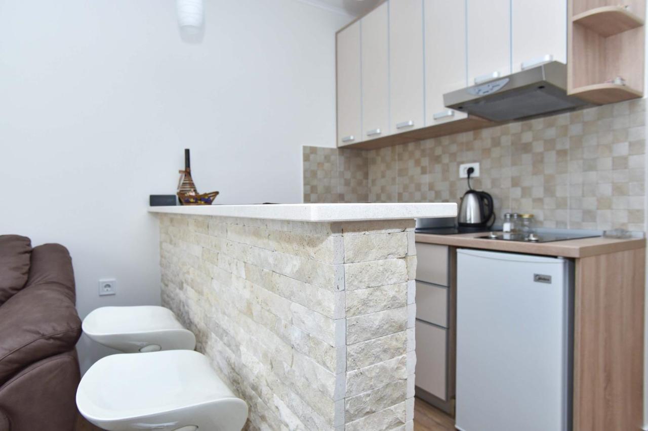 Apartment Royal Budva